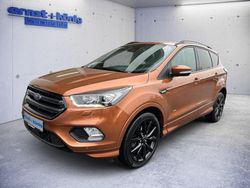 Gebraucht 2018 Ford Kuga ST-Line SUV | 18.990 € (Fairer Preis)