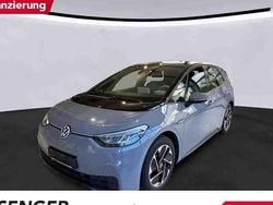 Grau Gebraucht 2021 VW ID.3 Pro Kleinwagen | 19.990 € (Guter Preis)