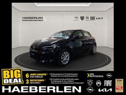 Schwarz Neu 2025 Opel Corsa Edition Limousine | 19.590 € (Fairer Preis)