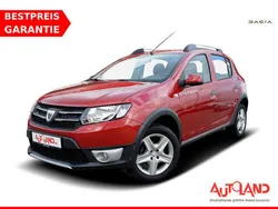Andere Gebraucht 2016 Dacia Sandero Stepway Kleinwagen | 10.990 € (Teuer)
