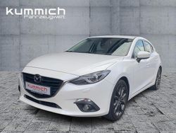 Gebraucht 2016 Mazda 3 | 12.989 € (Fairer Preis)