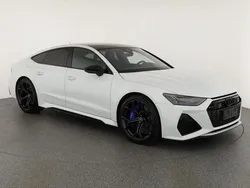 Audi RS7 Sportback