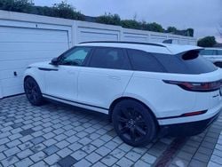 Weiß Gebraucht 2019 Land Rover Range Rover Velar SUV | 32.900 € (Fairer Preis)