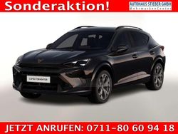 Schwarz Neu 2025 Cupra Formentor SUV | 37.118 € (Guter Preis)