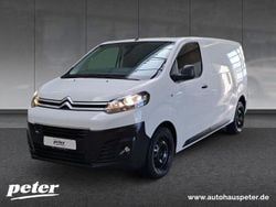 Polarweiß Gebraucht 2022 Citroën Jumpy Van / Kleinbus | 19.635 € (Superpreis)