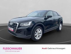 Schwarz Gebraucht 2022 Audi Q2 SUV | 23.890 € (Guter Preis)