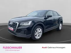 Schwarz Gebraucht 2022 Audi Q2 SUV | 24.980 € (Fairer Preis)