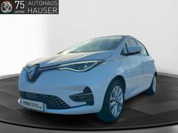 Weiß Gebraucht 2021 Renault Zoe Experience Kleinwagen | 14.980 € (Fairer Preis)