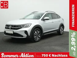 Grau Gebraucht 2024 VW Taigo IQ Drive SUV | 22.950 € (Fairer Preis)