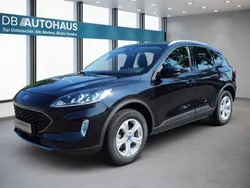 Schwarz Gebraucht 2022 Ford Kuga Cool & Connect SUV | 17.780 € (Superpreis)