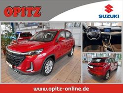 Rot Gebraucht 2023 Baic X35 SUV | 13.990 € (Guter Preis)