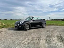 Schwarz Gebraucht 2017 Mini Cooper Cabriolet Cabrio | 16.650 € (Fairer Preis)