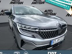 Grau Gebraucht 2025 Renault Espace Esprit Alpine Van / Kleinbus | 45.890 € (Fairer Preis)