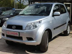 Silber Gebraucht 2006 Daihatsu Terios SUV | 4.199 € (Guter Preis)