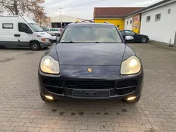 Schwarz Gebraucht 2006 Porsche Cayenne SUV | 8.199 € (Fairer Preis)