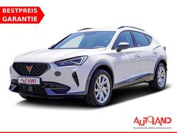 Weiß Gebraucht 2023 Cupra Formentor SUV | 28.890 € (Superpreis)