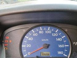 Weiß Gebraucht 2006 Daihatsu Cuore Kleinwagen | 630 € (Superpreis)