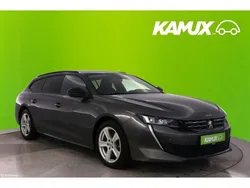 Grau Gebraucht 2022 Peugeot 508 Allure Kombi | 20.990 € (Guter Preis)