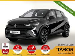 Dezirrot metallic + black pea Gebraucht 2024 Renault Captur Evolution SUV | 22.675 € (Fairer Preis)
