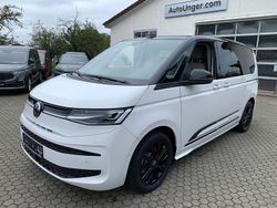 Candyweiß Neu 2025 VW Multivan Edition Van | 60.995 € (Guter Preis)