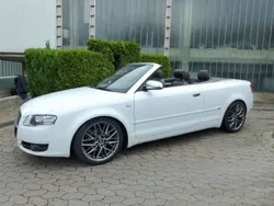 Audi A4 Cabriolet