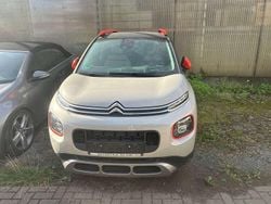 Silber Gebraucht 2017 Citroën C3 Aircross PureTech SUV | 6.850 € (Superpreis)