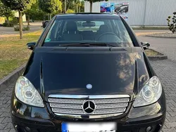 Schwarz Gebraucht 2006 Mercedes A200 Limousine | 3.200 € (Guter Preis)