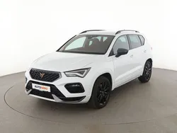 Weiß Gebraucht 2023 Cupra Ateca VZ SUV | 38.320 € (Fairer Preis)
