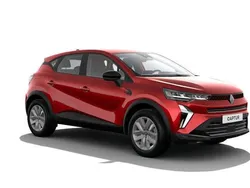 Rot Neu 2025 Renault Captur Evolution SUV | 21.290 € (Superpreis)