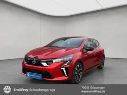 Rot Gebraucht 2023 Mitsubishi Colt Top Kleinwagen | 21.930 € (Guter Preis)