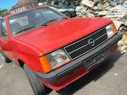 Gebraucht 1983 Opel Kadett Coupé | 3.600 €
