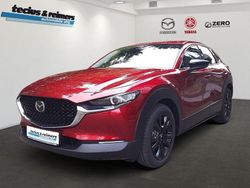 Soul red crystal m Gebraucht 2024 Mazda CX-30 Homura-Line SUV | 27.975 €