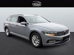 Mondsteingrau Gebraucht 2022 VW Passat Business Kombi | 17.999 € (Fairer Preis)