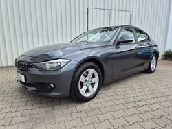 Grau Gebraucht 2012 BMW 318 Limousine | 8.499 € (Guter Preis)