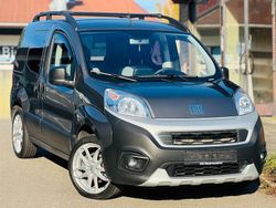 Grau Gebraucht 2022 Fiat Fiorino Van | 14.499 € (Fairer Preis)