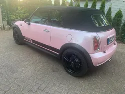 Orange Gebraucht 2006 Mini Cooper S Cabriolet Cabrio | 5.400 € (Guter Preis)