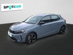 Grau Gebraucht 2024 Opel Corsa Kleinwagen | 18.200 € (Fairer Preis)