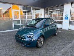 Grün Neu 2025 Fiat 500 | 22.790 € (Fairer Preis)