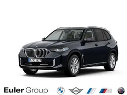 Schwarz Gebraucht 2025 BMW X5 Performance SUV | 118.799 €