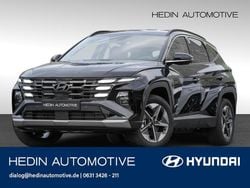 Schwarz Neu 2025 Hyundai Tucson Trend SUV | 41.970 € (Fairer Preis)