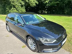 Schwarz Gebraucht 2019 VW Passat Business Kombi | 18.250 € (Superpreis)