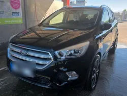 Gebraucht 2019 Ford Kuga Cool & Connect SUV | 16.449 € (Fairer Preis)