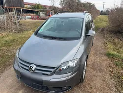Grau Gebraucht 2008 VW Golf V Limousine | 2.990 € (Fairer Preis)
