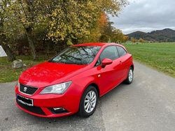 Rot Gebraucht 2015 Seat Ibiza SC Reference Kleinwagen | 5.300 € (Fairer Preis)