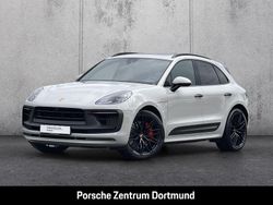 Weiss Gebraucht 2024 Porsche Macan GTS SUV | 95.500 € (Superpreis)