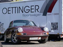 Andere farben Gebraucht 1969 Porsche 911S Coupé | 99.911 €
