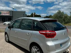 Gebraucht 2007 Citroën C4 Picasso Van / Kleinbus | 1.450 € (Guter Preis)