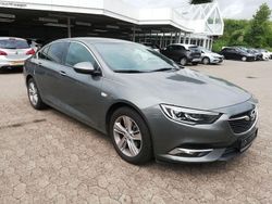 Grau Gebraucht 2019 Opel Insignia Innovation Limousine | 15.500 € (Guter Preis)