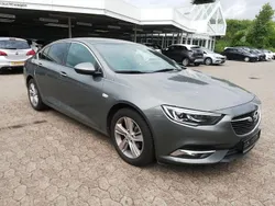 Grau Gebraucht 2019 Opel Insignia Innovation Limousine | 15.500 € (Guter Preis)