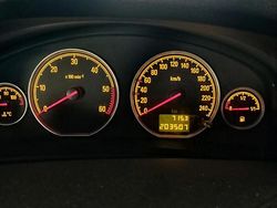 Silber Gebraucht 2007 Opel Vectra Kombi | 1.500 € (Guter Preis)
